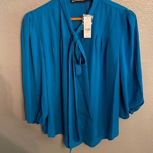 New York & Company Blouse -New with tags